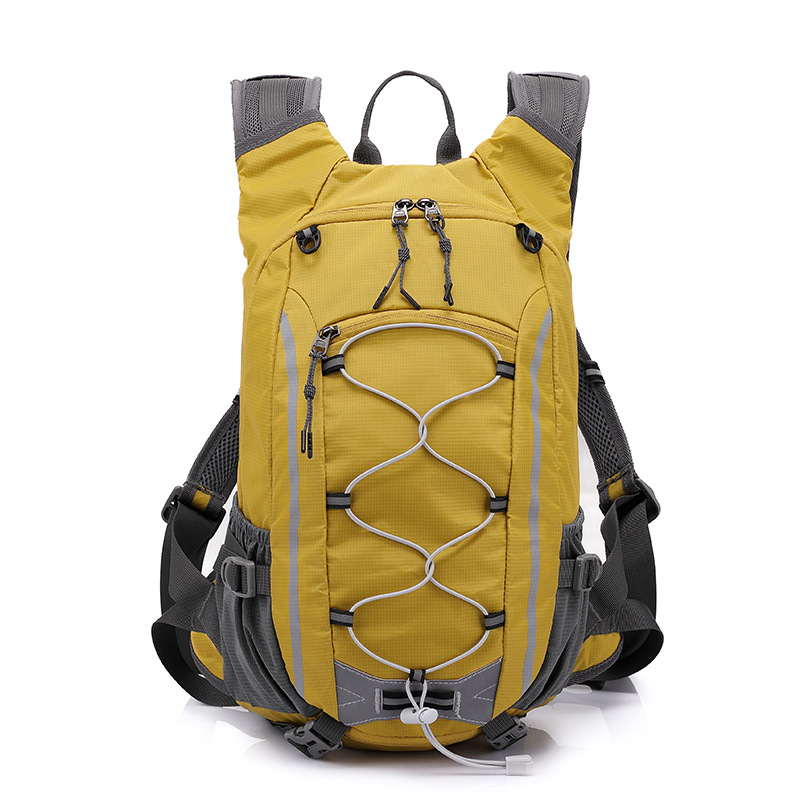 Foldable Backpack Small - 20L Lightweight Hiking Backpack Cycling Running