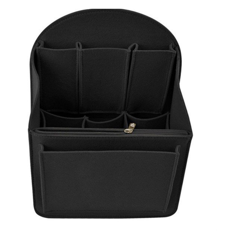 ABLN-2PCS Make Up Organizer Fe - Backpack Insert Organizer reseña y precio