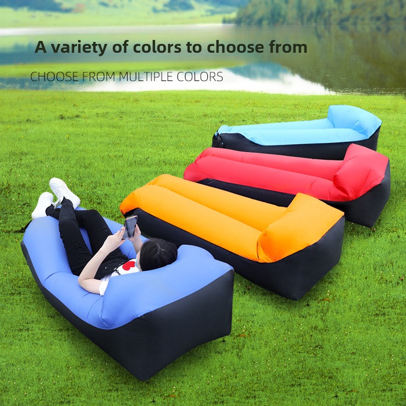 Outdoor Portable Lazy Person W - Hydration Pack Outdoor reseña y precio