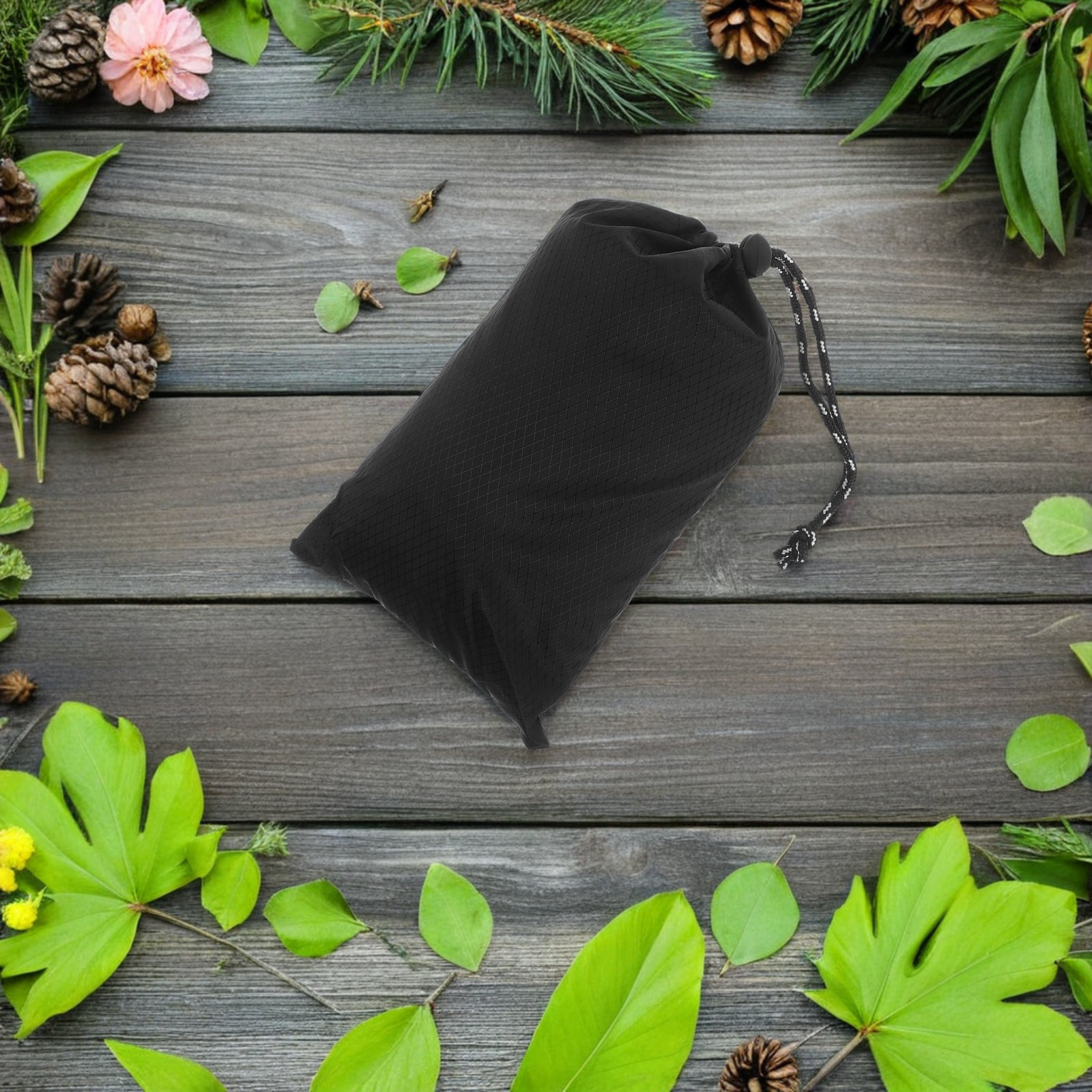 Nylon Waterproof Rain Skirt Li - Hiking Backpack Waterproof reseña y precio