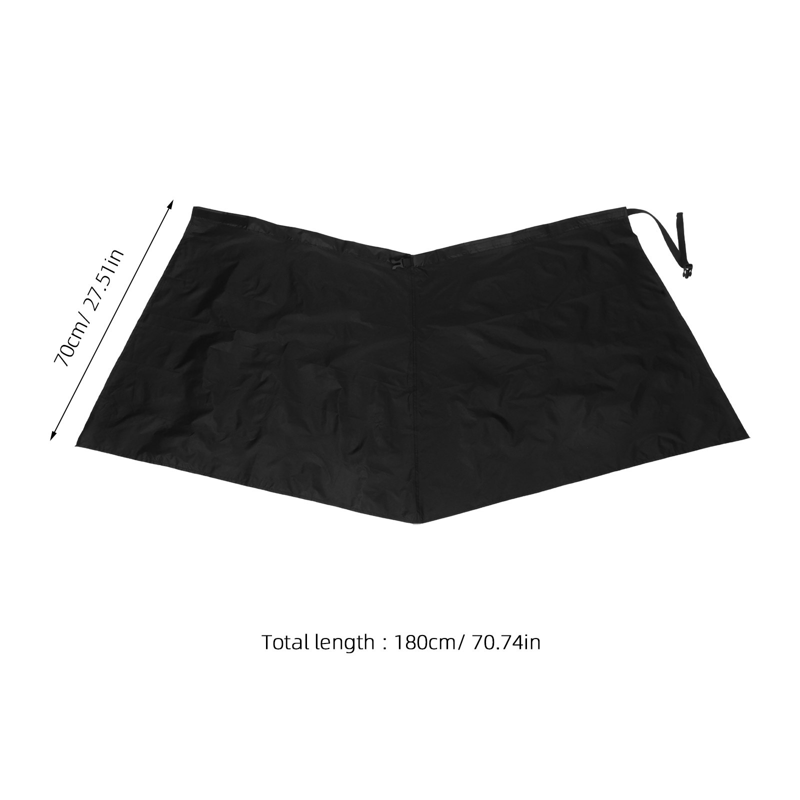Nylon Waterproof Rain Skirt Li - Hiking Backpack Waterproof reseña y precio