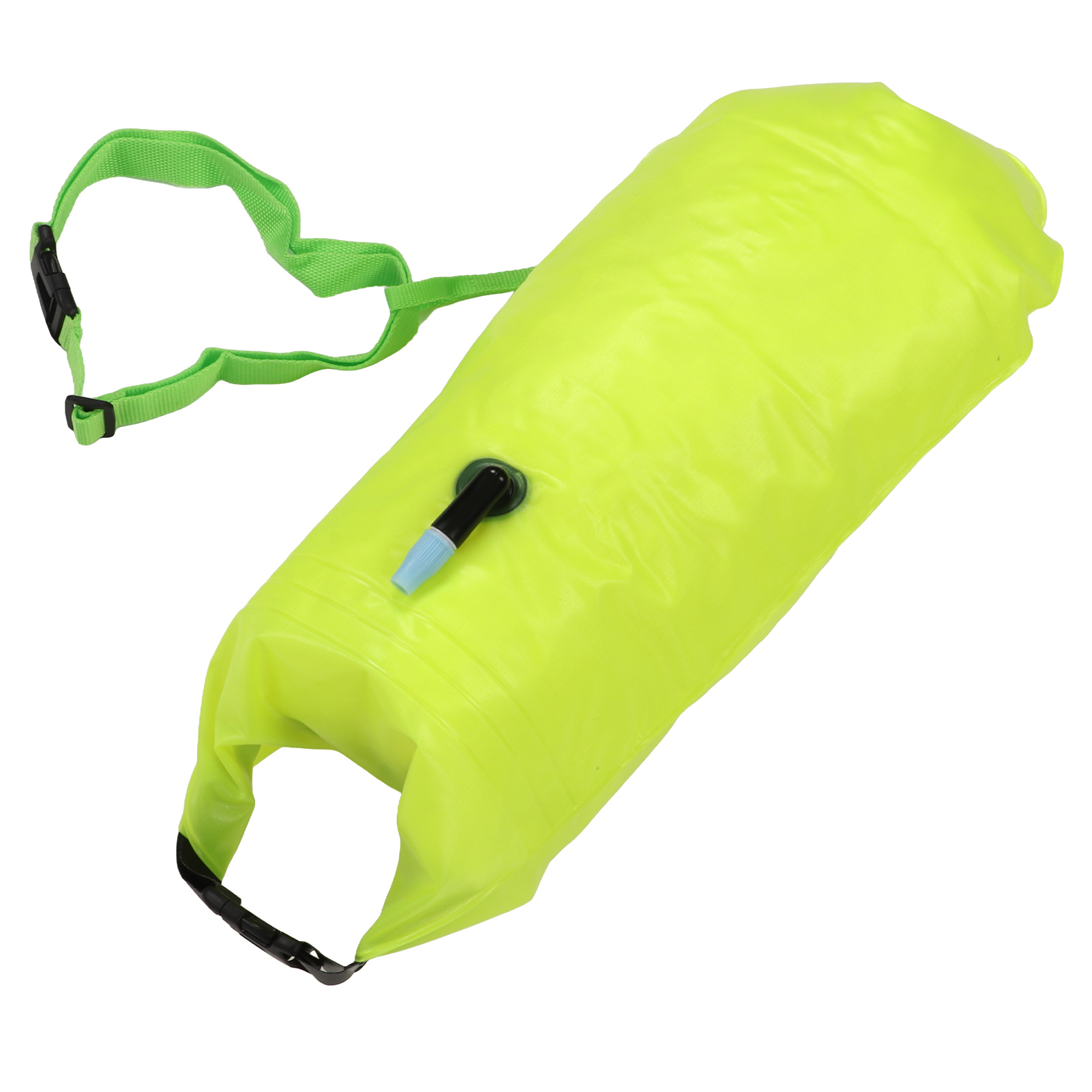 Swimming Buoy Open Water Swim  - Hydration Pack Outdoor reseña y precio
