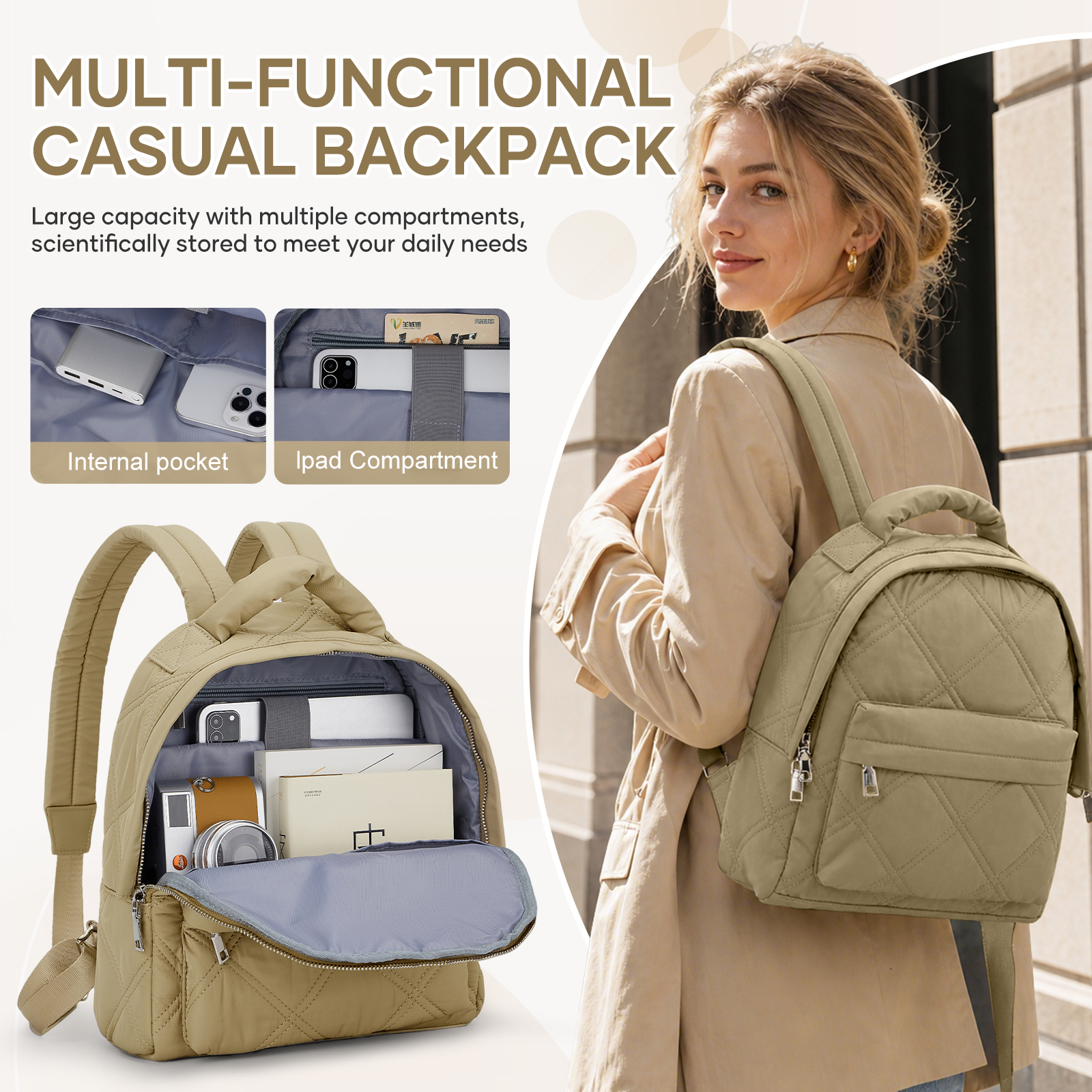 Men Cross Body Backpack Sling  - Sling Backpack Shoulder reseña y precio