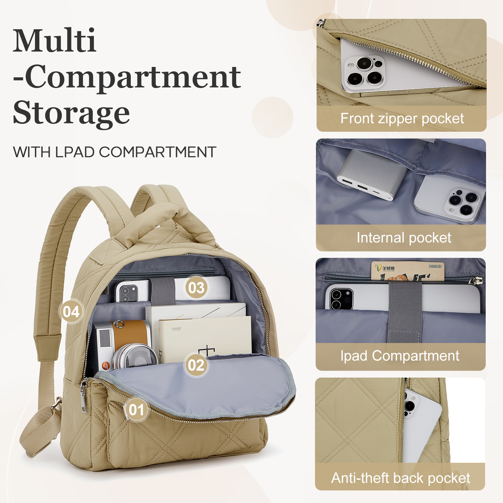 Men Cross Body Backpack Sling  - Sling Backpack Shoulder reseña y precio