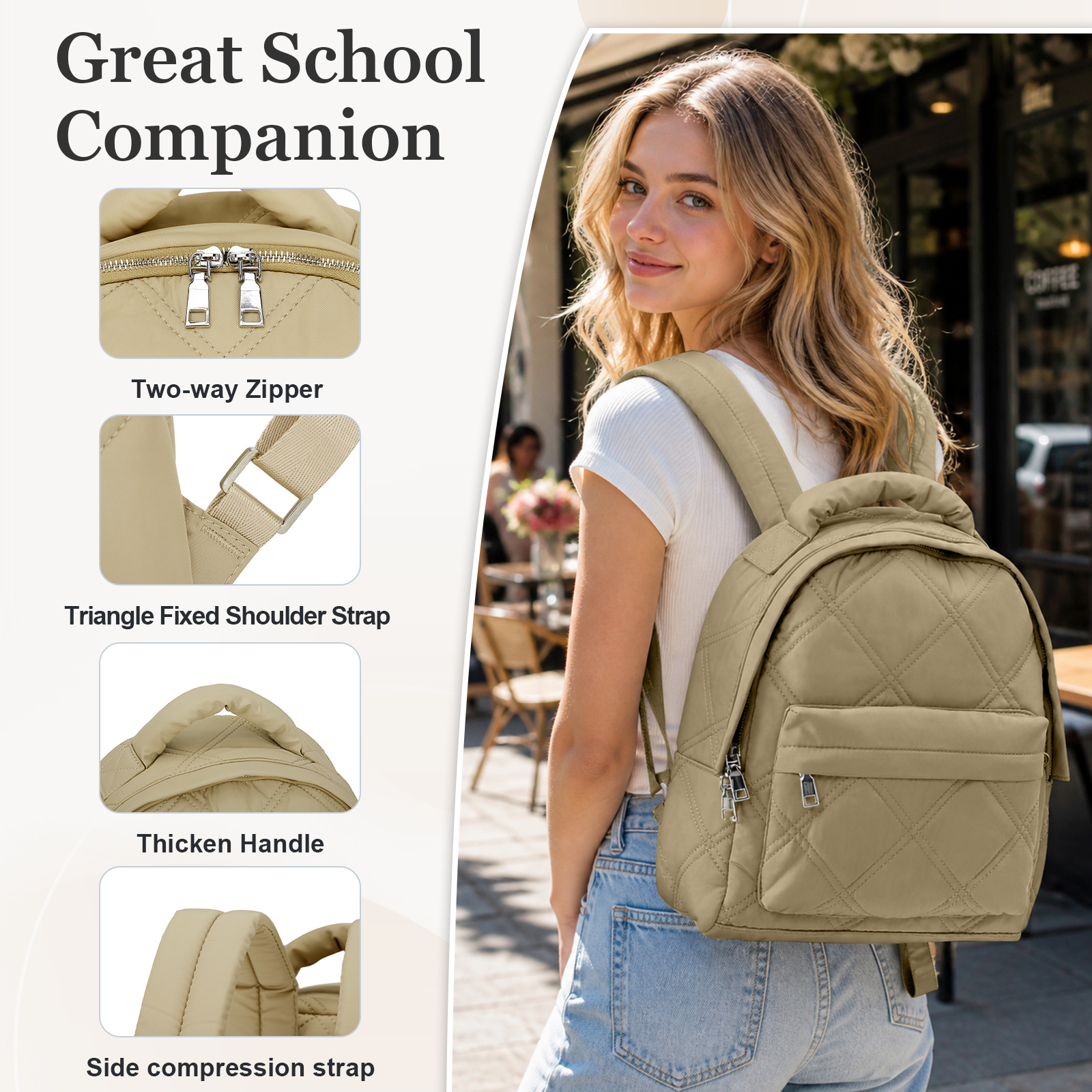 Men Cross Body Backpack Sling  - Sling Backpack Shoulder reseña y precio