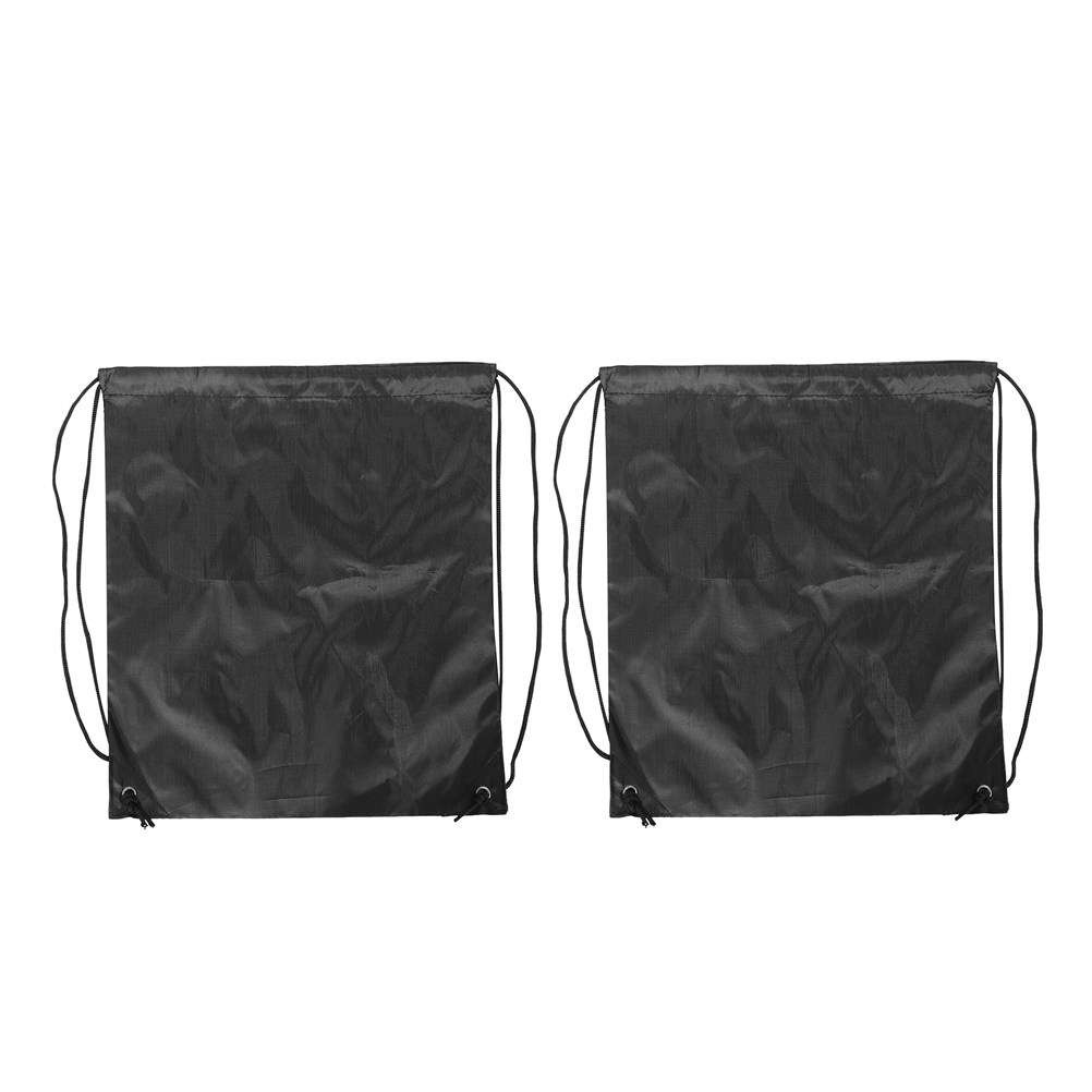 2Pcs Waterproof Motorcycle Dra - Drawstring Gym Bag reseña y precio