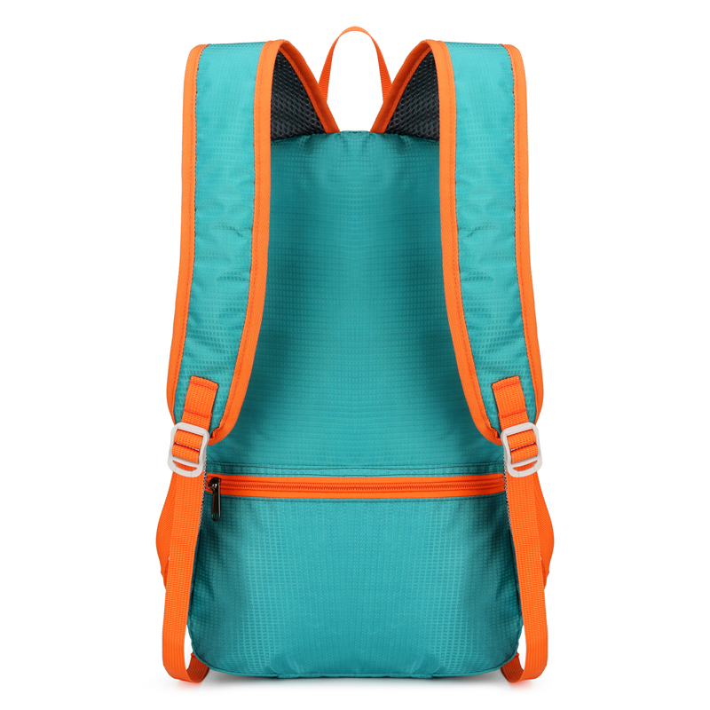 18L Portable Foldable Backpack - Foldable Backpack Small reseña y precio