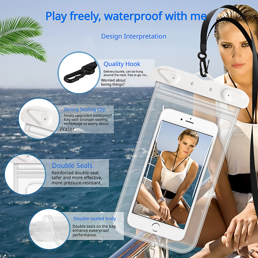 HD Touchscreen Photography Pho - Hydration Pack Outdoor reseña y precio
