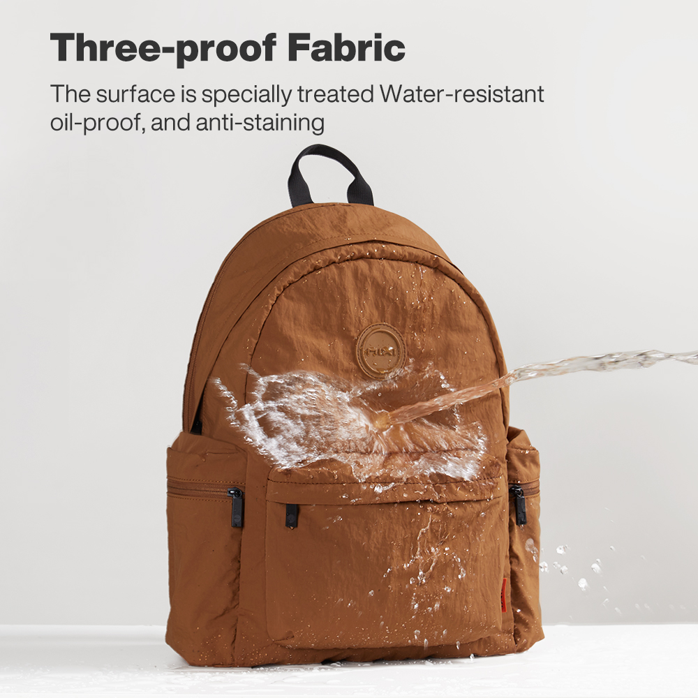 Mixi Outdoor Lightweight Backp - Hiking Backpack Waterproof reseña y precio