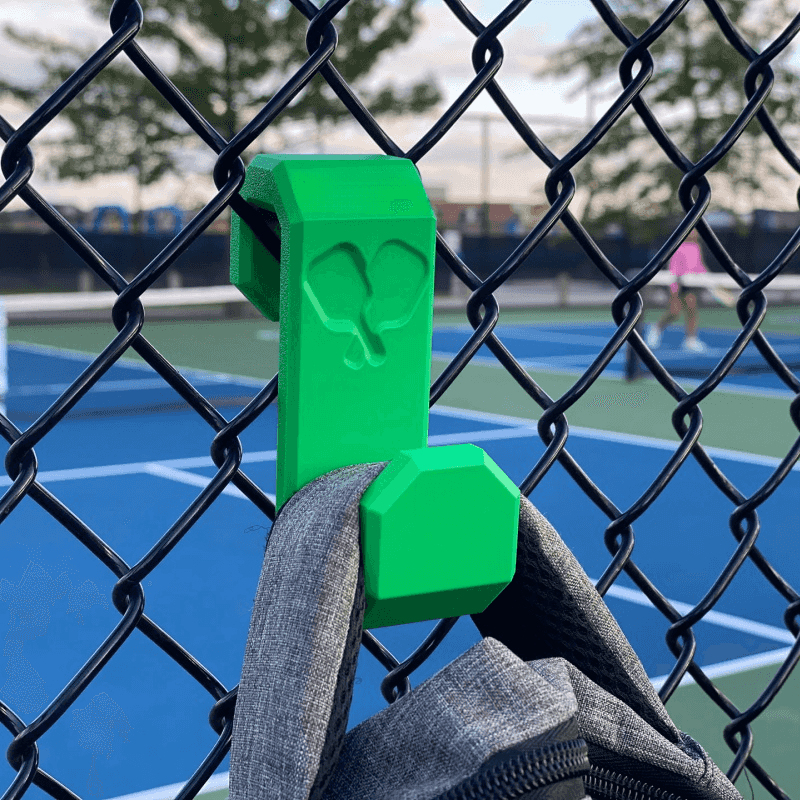 Tennis Fence Hooks Heavy Duty  - Hydration Pack Outdoor reseña y precio