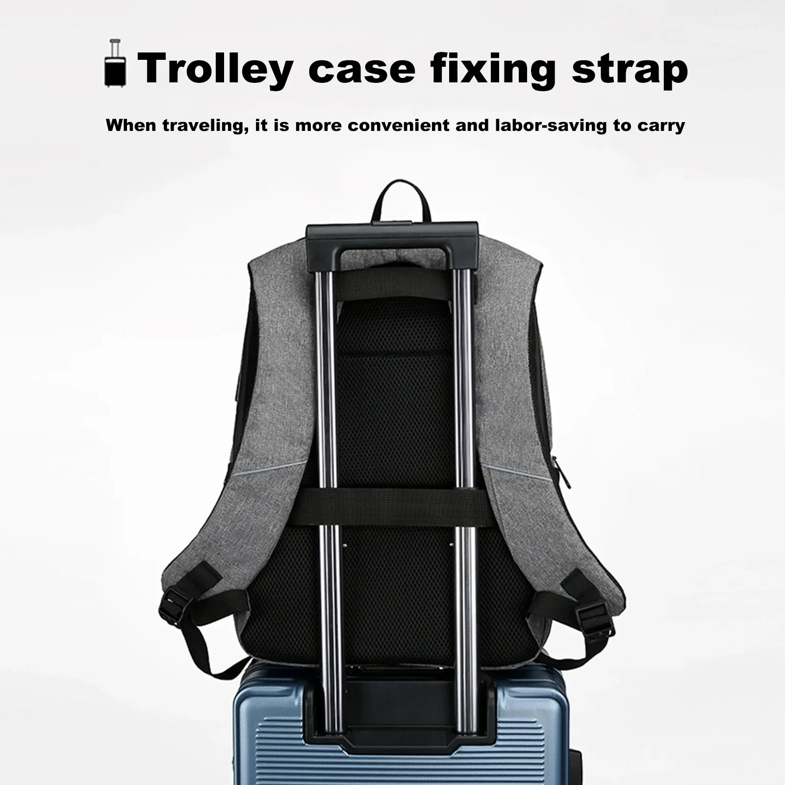 Laptop Backpack for 17 Inch La - Fashion Backpack Women reseña y precio