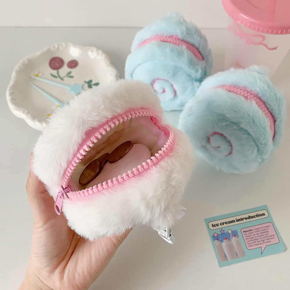 Ins Japanese Cute Fish Cake Pl - Mini Backpack Purse reseña y precio