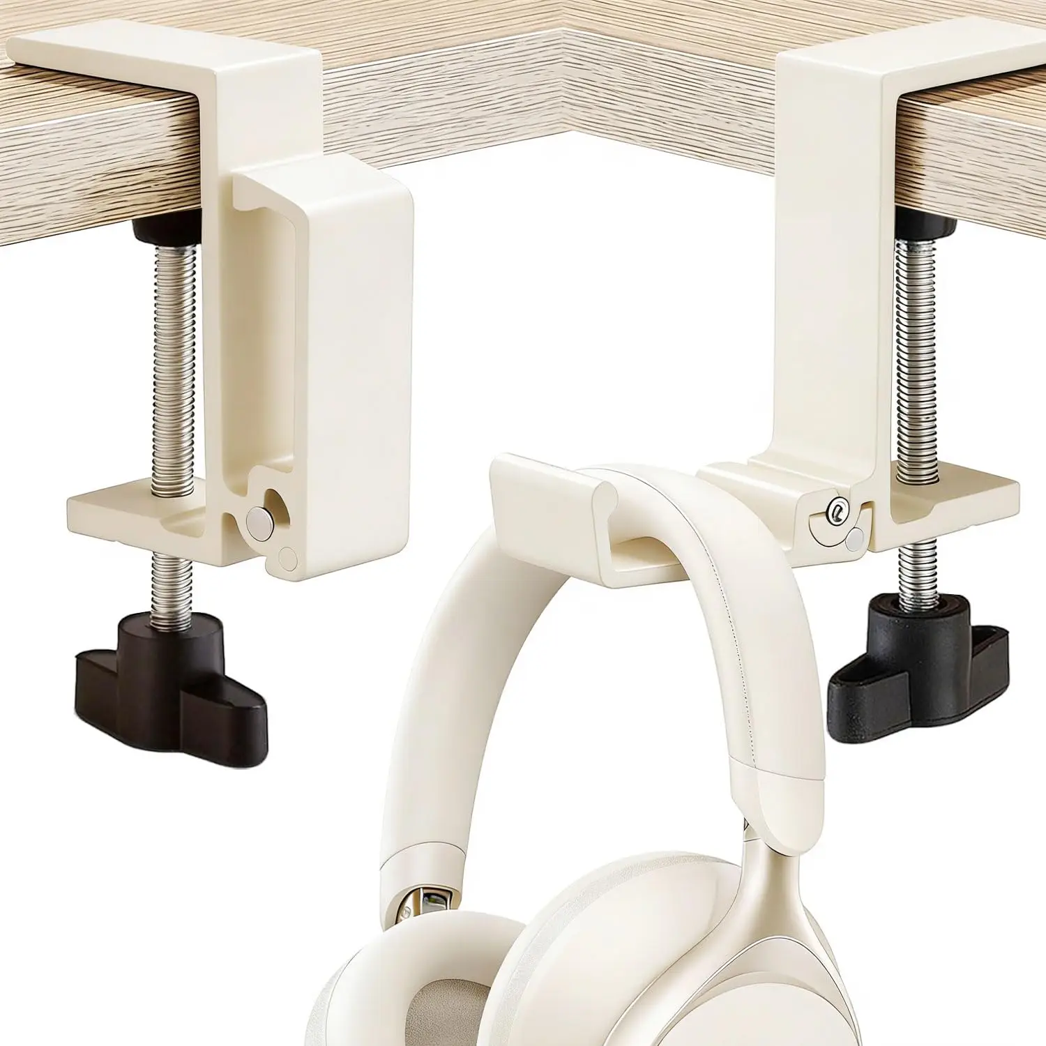 Adjustable Desk Edge Hook Gami - Backpack Insert Organizer reseña y precio