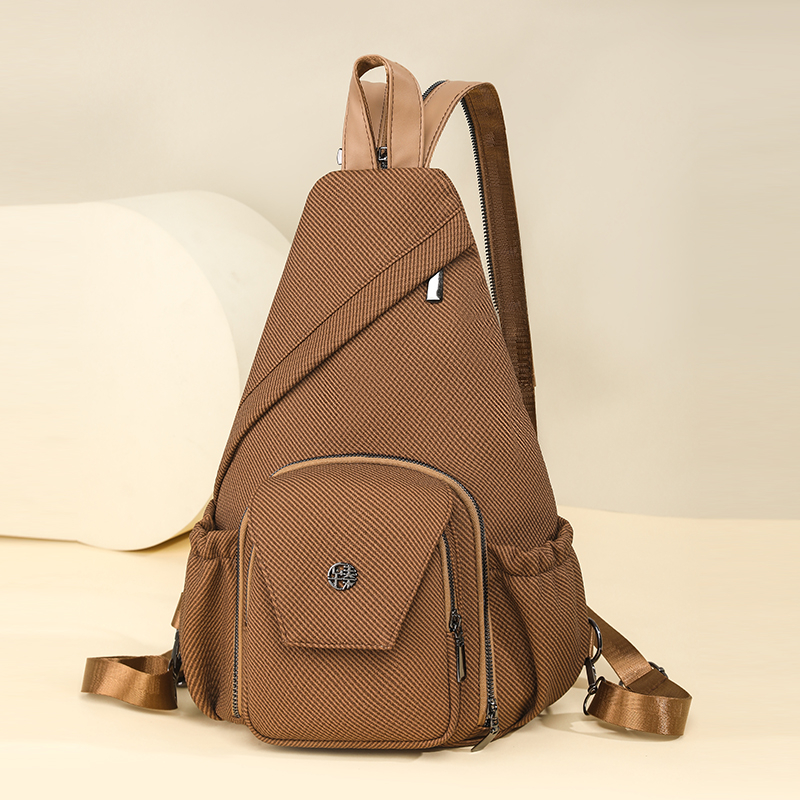 2026 New Trendy Sling Bag for  - Sling Backpack Shoulder reseña y precio