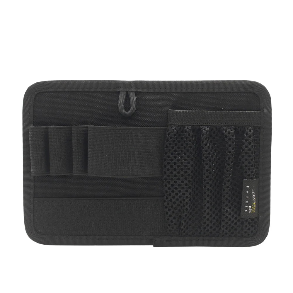 Tactical Hook Fasteners Pouch  - Backpack Insert Organizer reseña y precio
