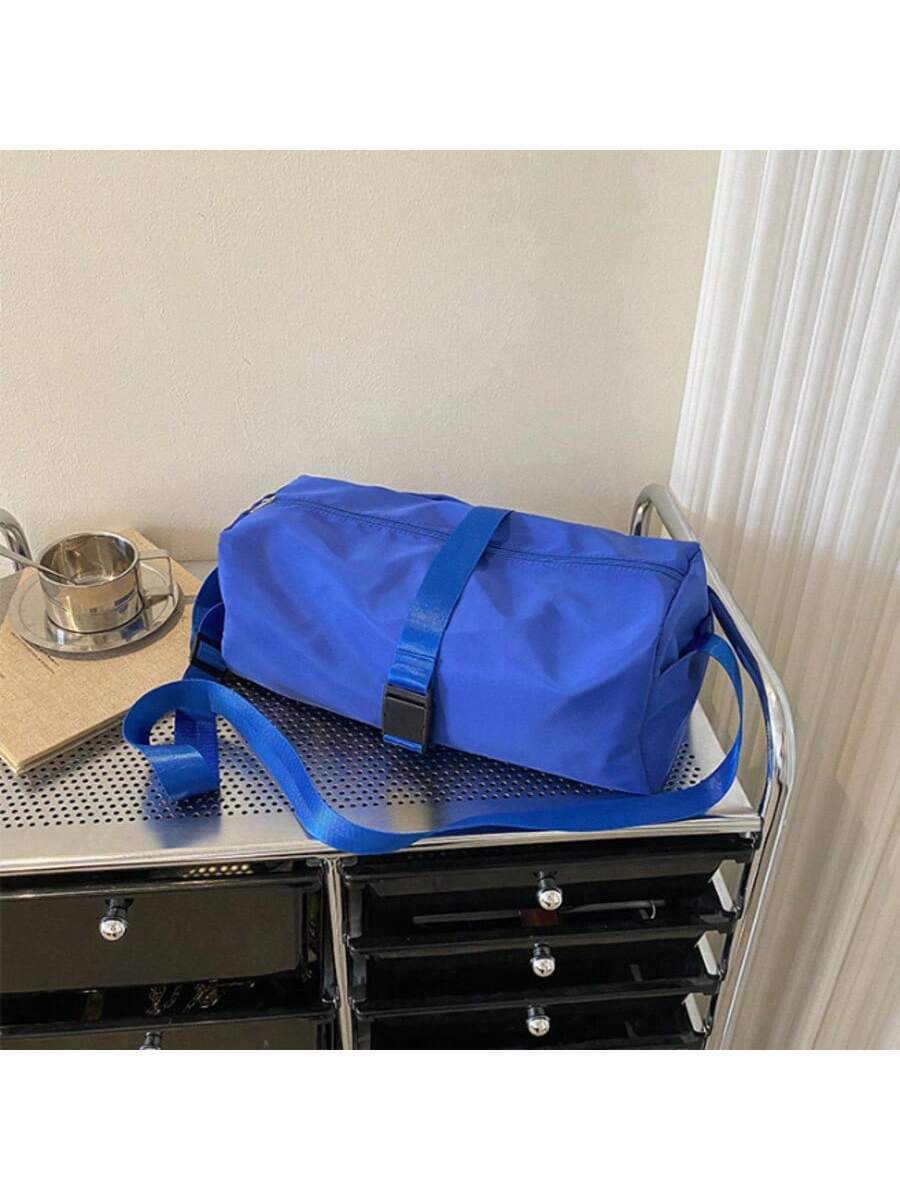 Nylon Crossbody Bag For Women  - Sling Backpack Shoulder reseña y precio