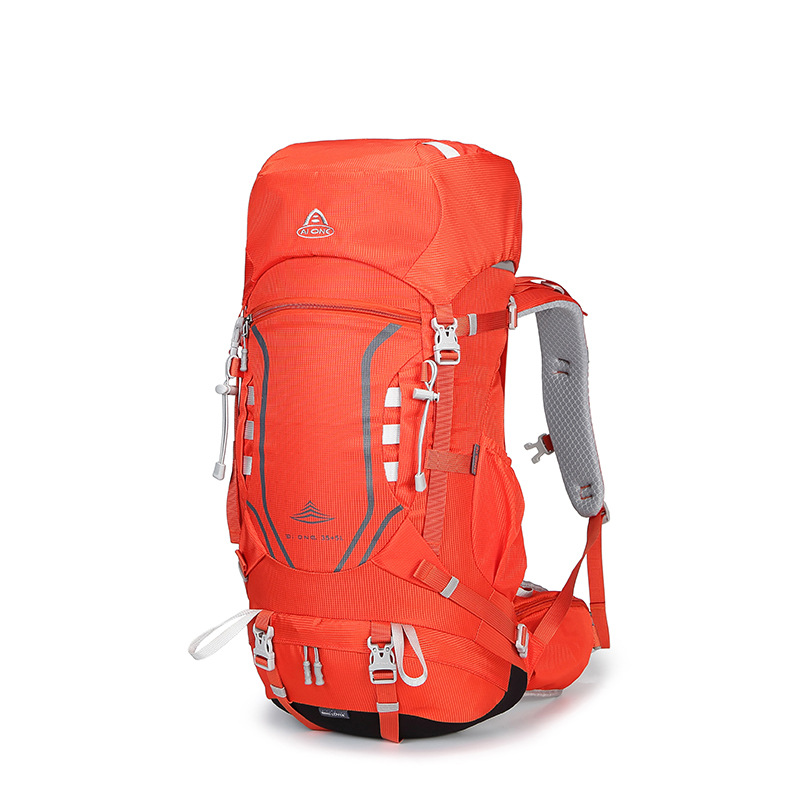 40L Mountain Backpacks Tourist - Rucksack Military Style reseña y precio
