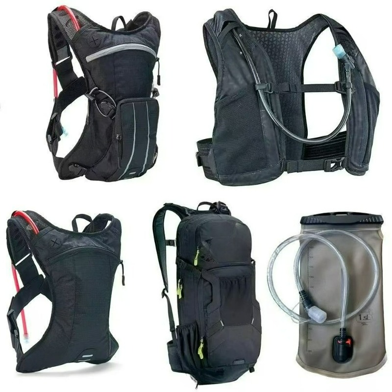 EVOC Marathon Extreme Cross Co - Hydration Pack Outdoor reseña y precio