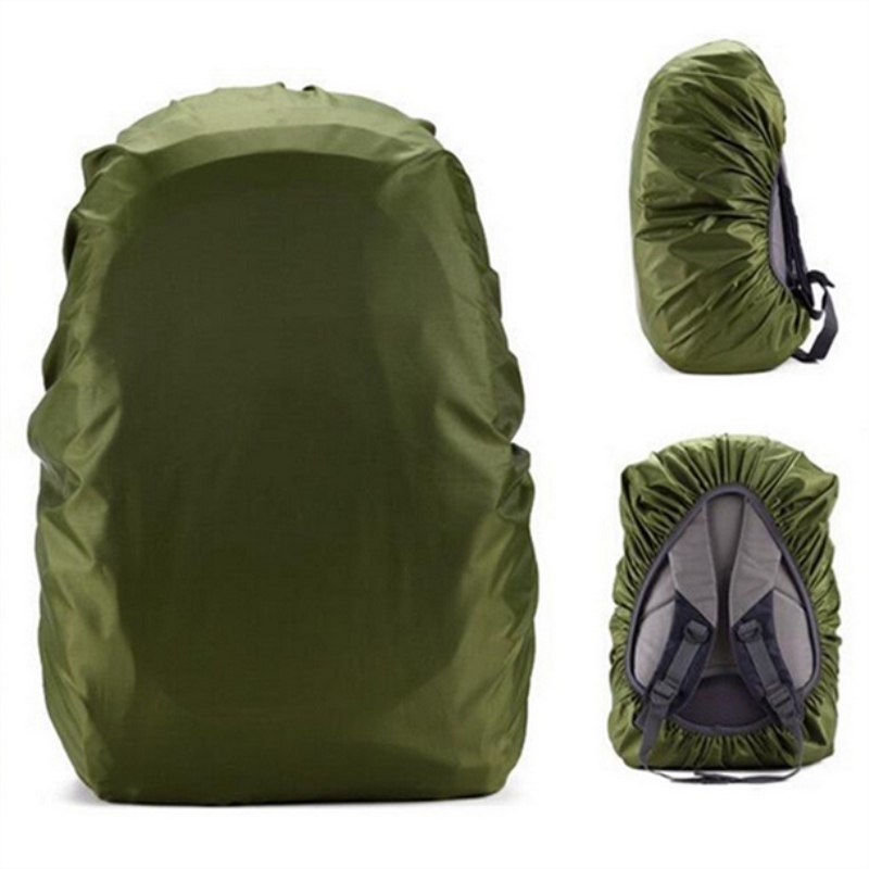 20-80L Waterproof Dustproof Ba - Rain Cover Backpack reseña y precio