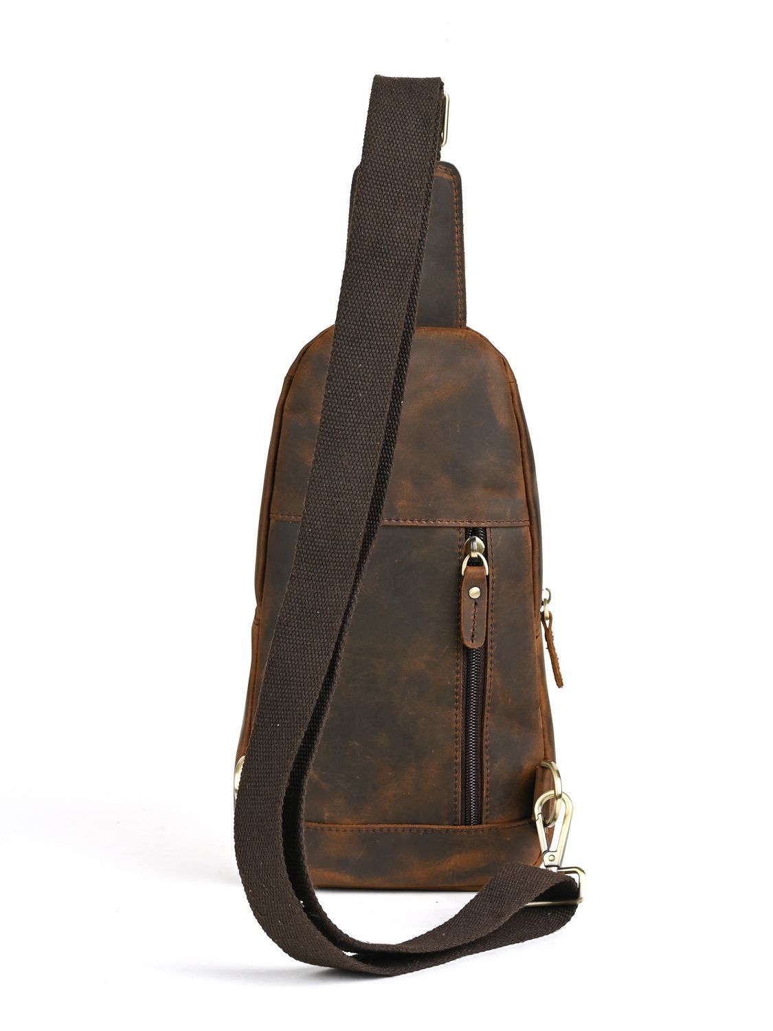 Designer Luxury Multifunction  - Sling Backpack Shoulder reseña y precio
