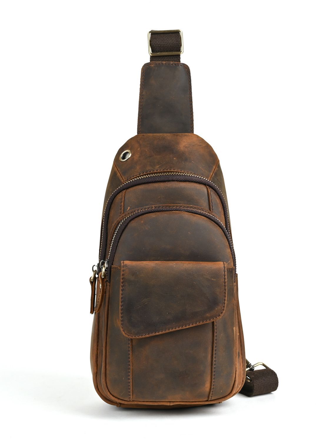 Designer Luxury Multifunction  - Sling Backpack Shoulder reseña y precio
