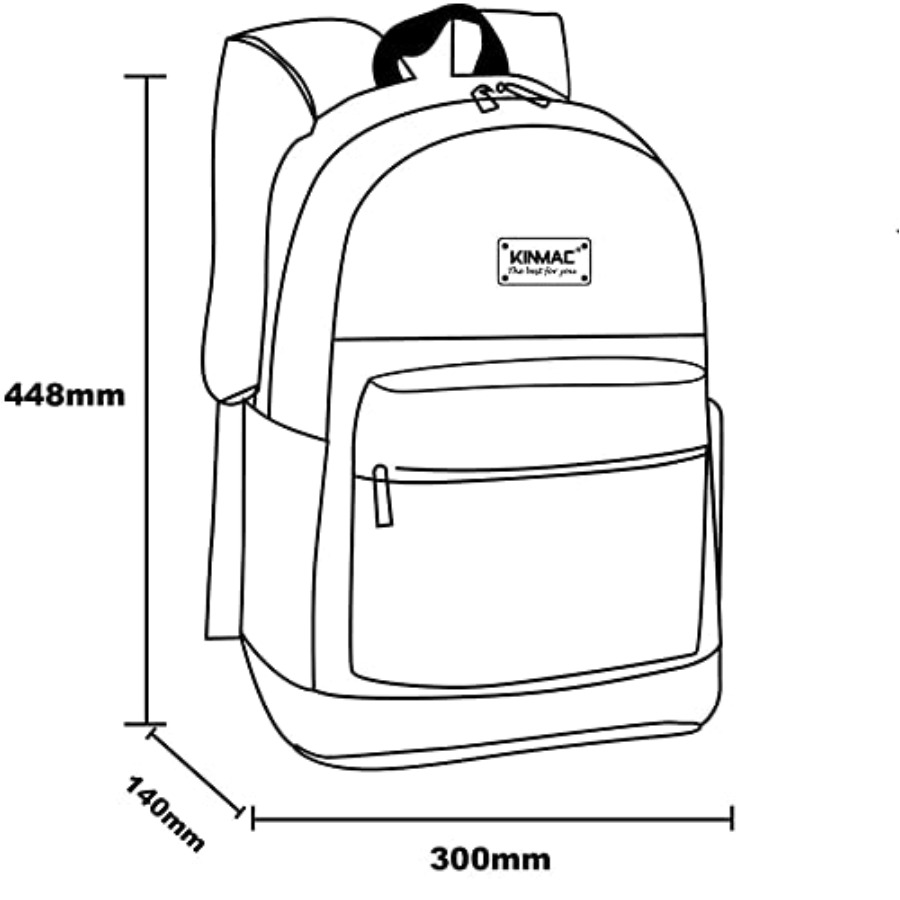 New Laptop Backpack with Massa - Laptop Backpack 15.6 reseña y precio