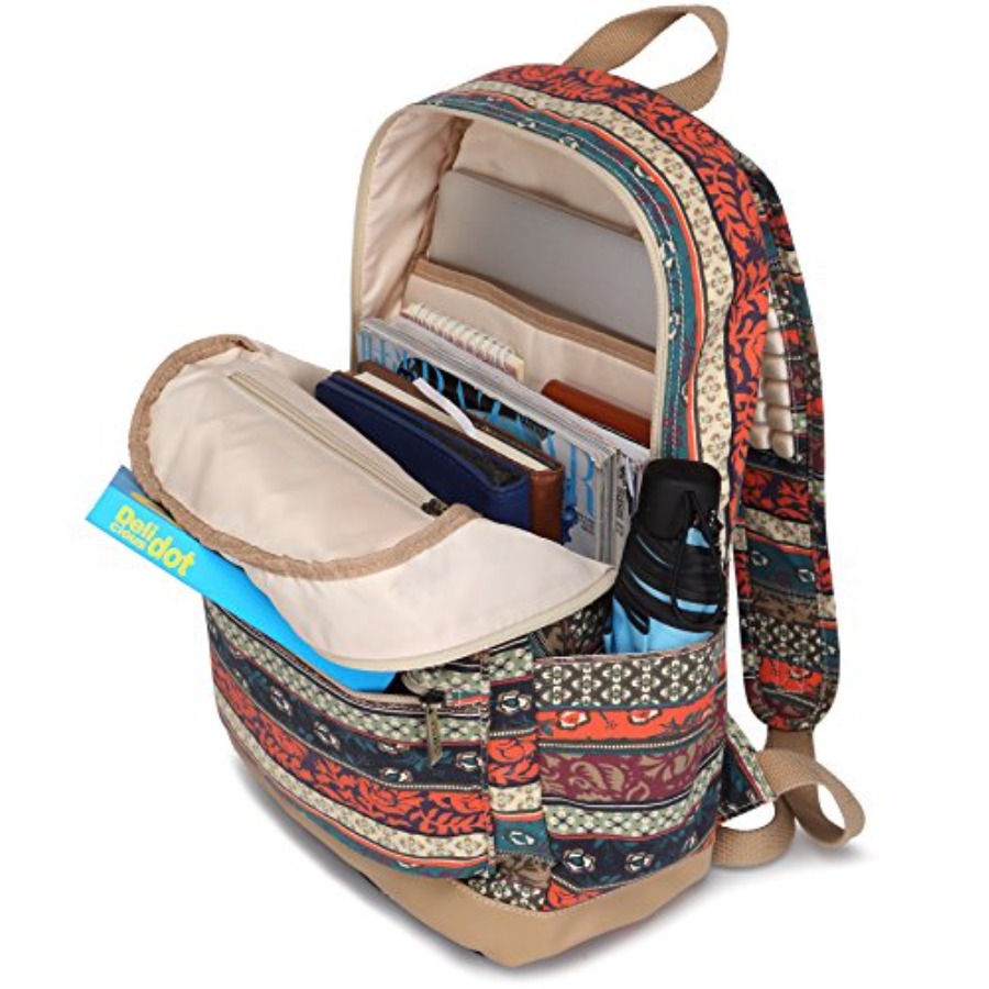 New Laptop Backpack with Massa - Laptop Backpack 15.6 reseña y precio
