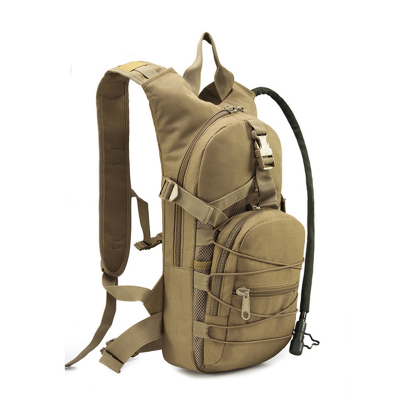 Lightweight Tactical Backpack  - Urban Backpack Tactical reseña y precio