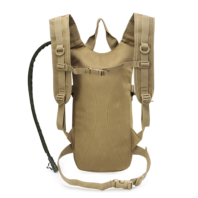 Lightweight Tactical Backpack  - Urban Backpack Tactical reseña y precio
