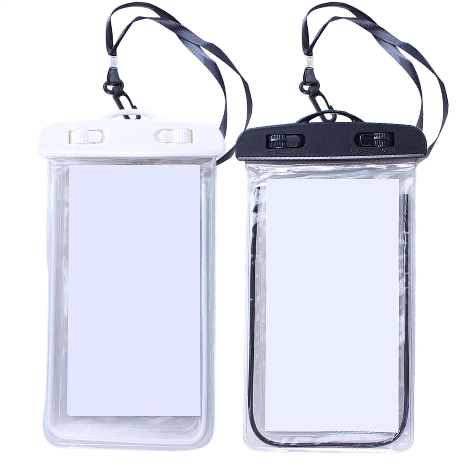 Waterproof Phone Bag Luminous  - Hydration Pack Outdoor reseña y precio