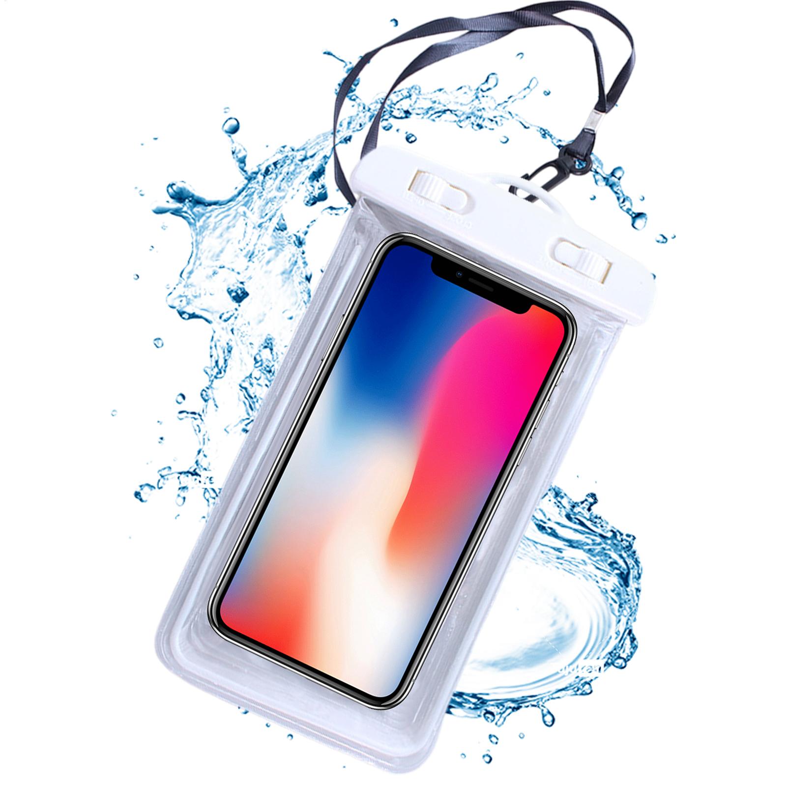 Waterproof Phone Bag Luminous  - Hydration Pack Outdoor reseña y precio