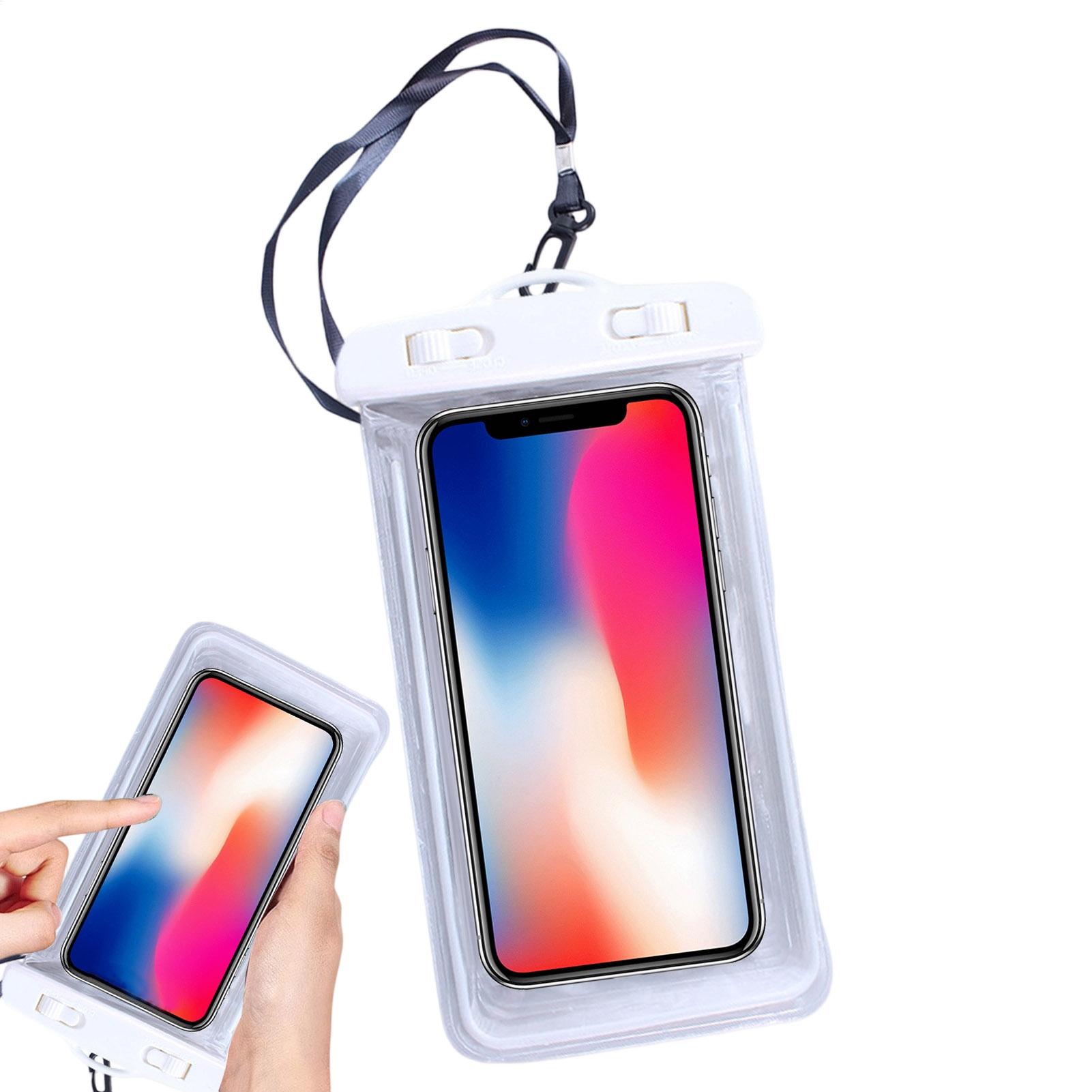 Waterproof Phone Bag Luminous  - Hydration Pack Outdoor reseña y precio