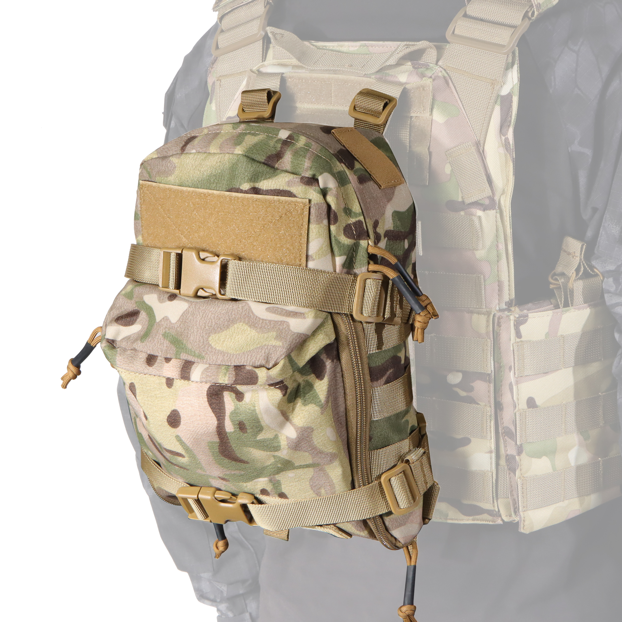 Mini Hydration Bag Outdoor Tac - Hydration Pack Outdoor reseña y precio
