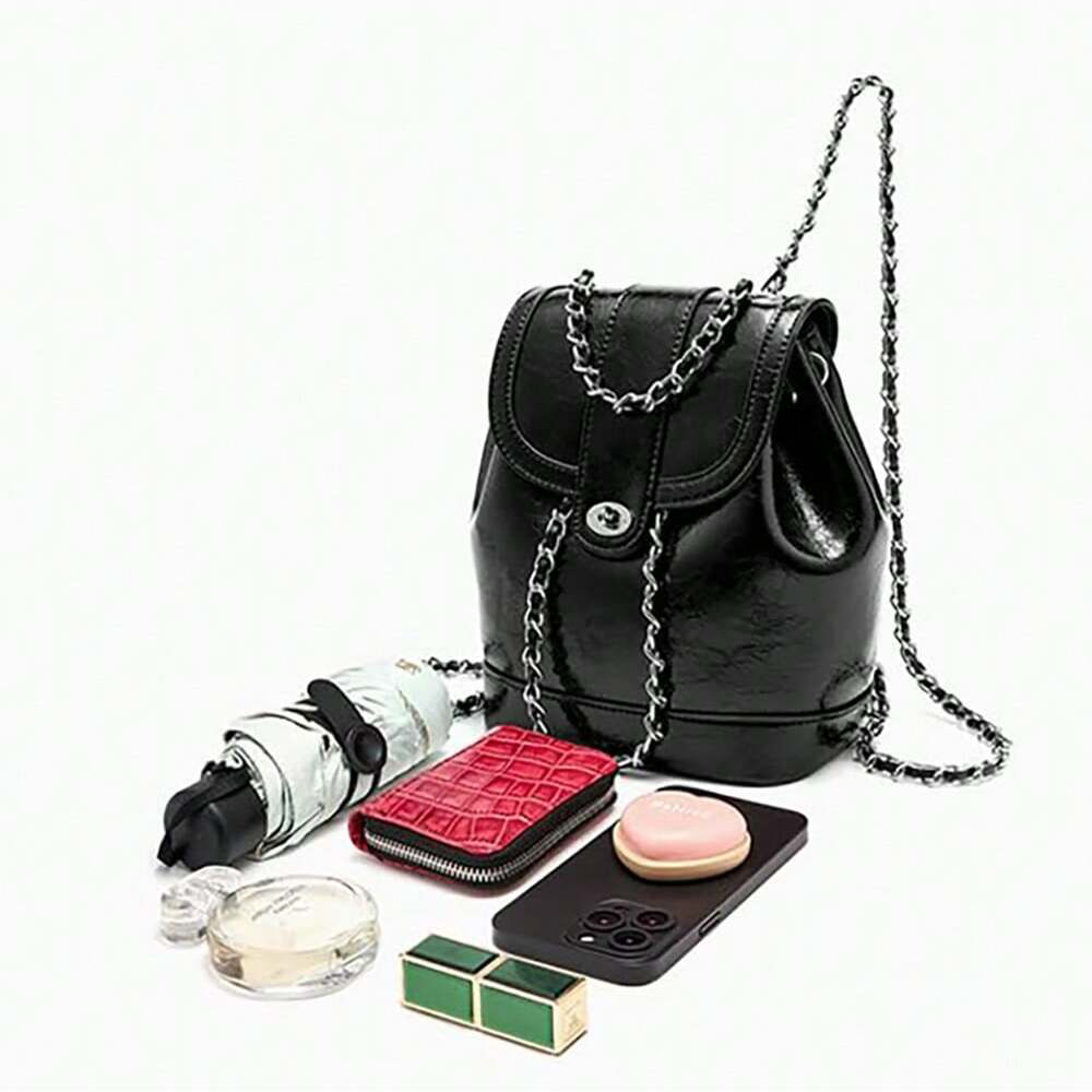 Mini Backpack Purse for Women  - Mini Backpack Purse reseña y precio