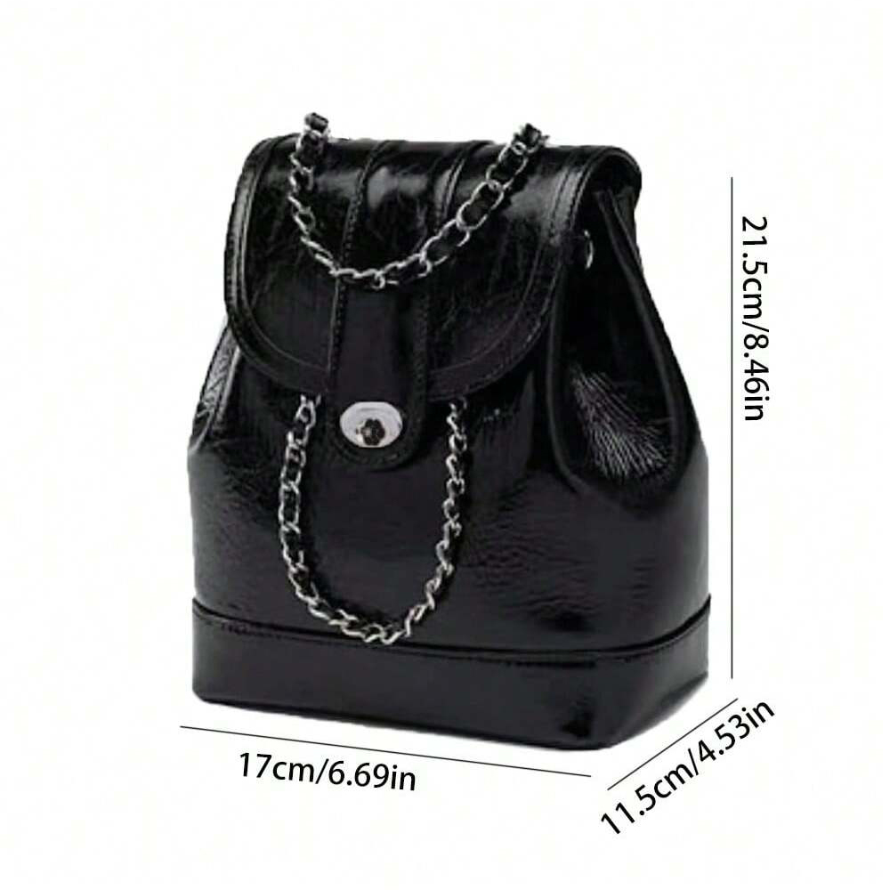 Mini Backpack Purse for Women  - Mini Backpack Purse reseña y precio