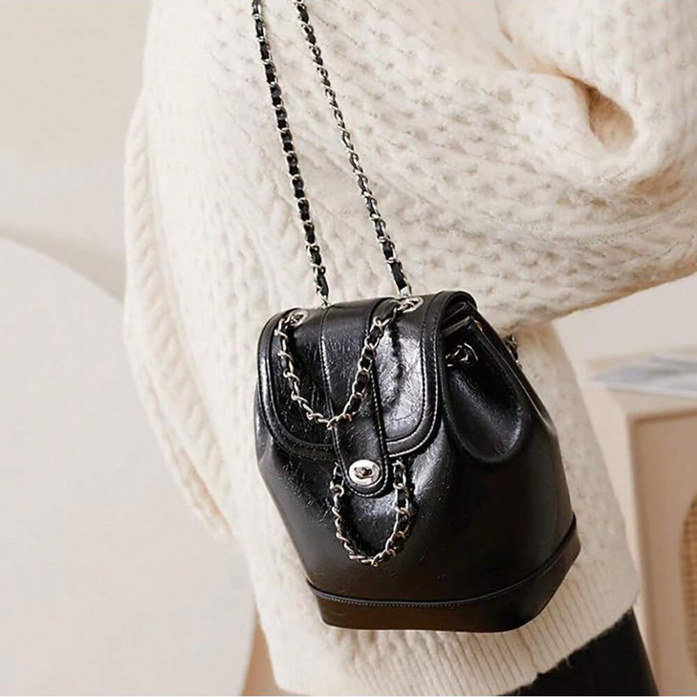 Mini Backpack Purse for Women  - Mini Backpack Purse reseña y precio