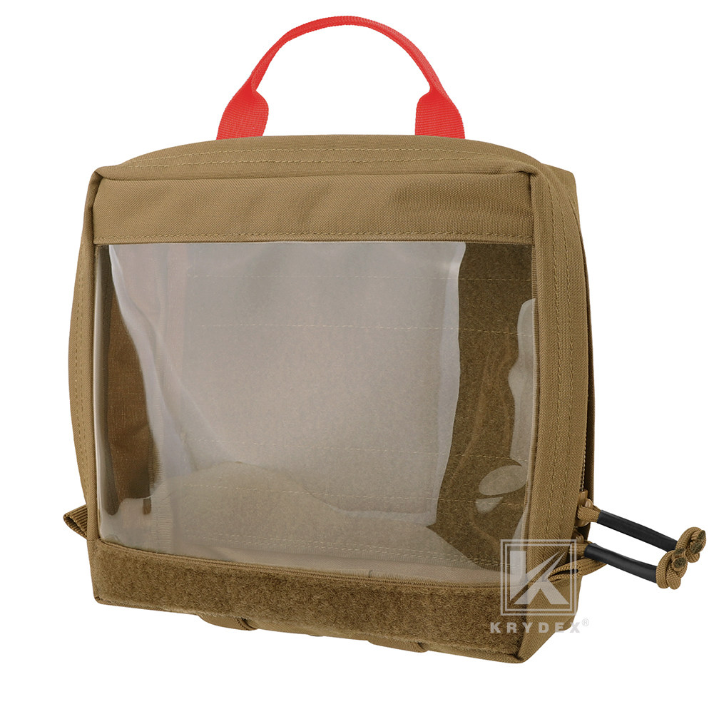 Tactical D3 Backpack Transpare - Backpack Insert Organizer reseña y precio
