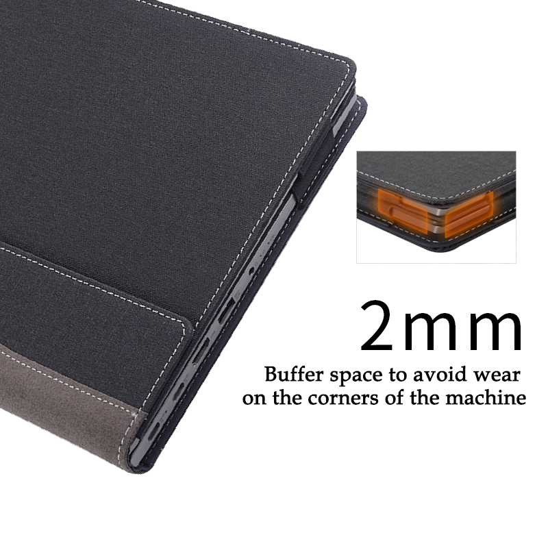 Laptop Case for Lenovo Thinkpa - Laptop Sleeve Removable reseña y precio