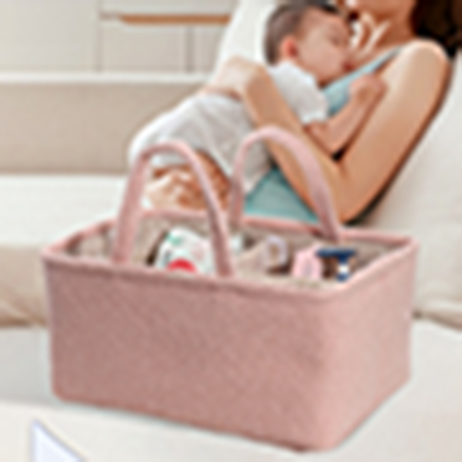 Portable Travel Mommy Bag Mult - Backpack Diaper Bag reseña y precio