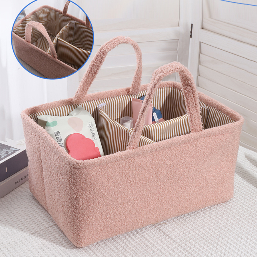 Portable Travel Mommy Bag Mult - Backpack Diaper Bag reseña y precio