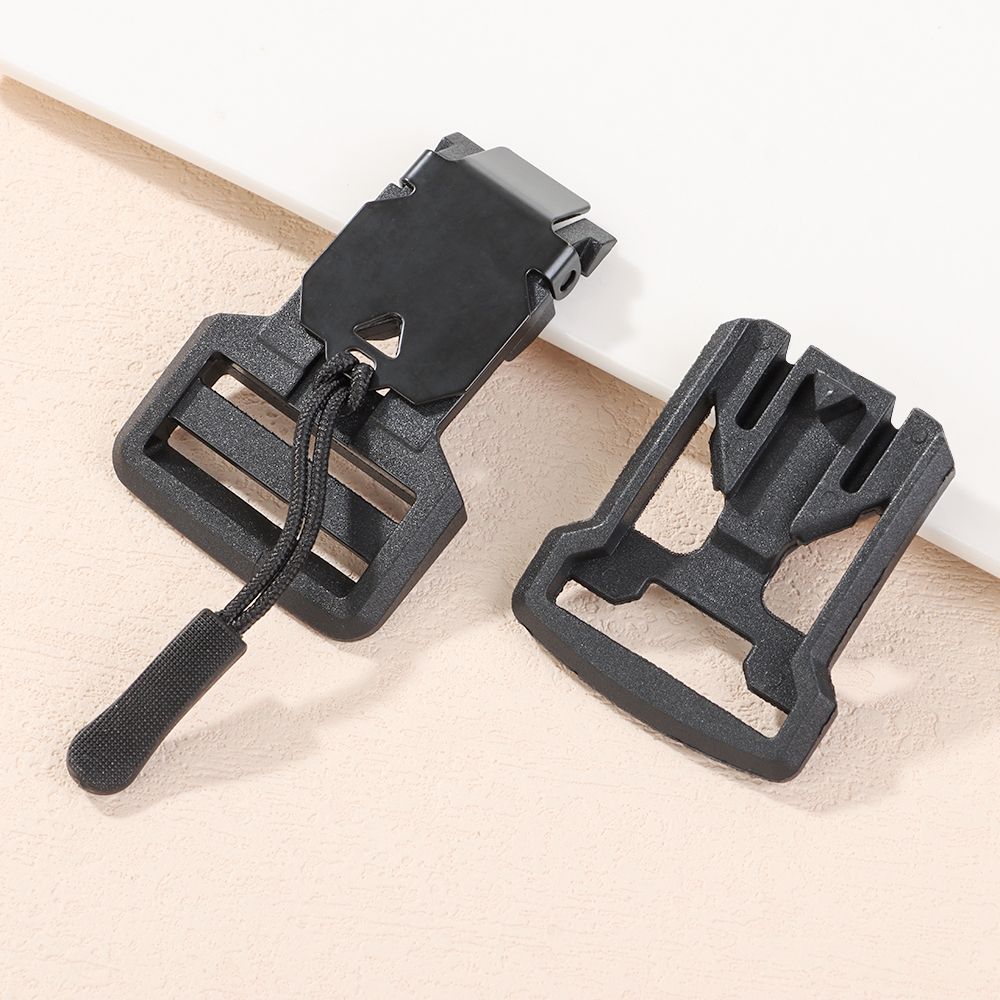 1pc 20/25/32/38mm Quick Releas - Urban Backpack Tactical reseña y precio