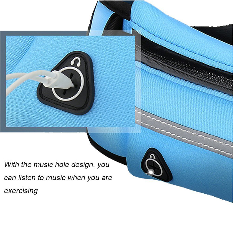 Sports Fanny Pack Women Runnin - Canvas Backpack Casual reseña y precio