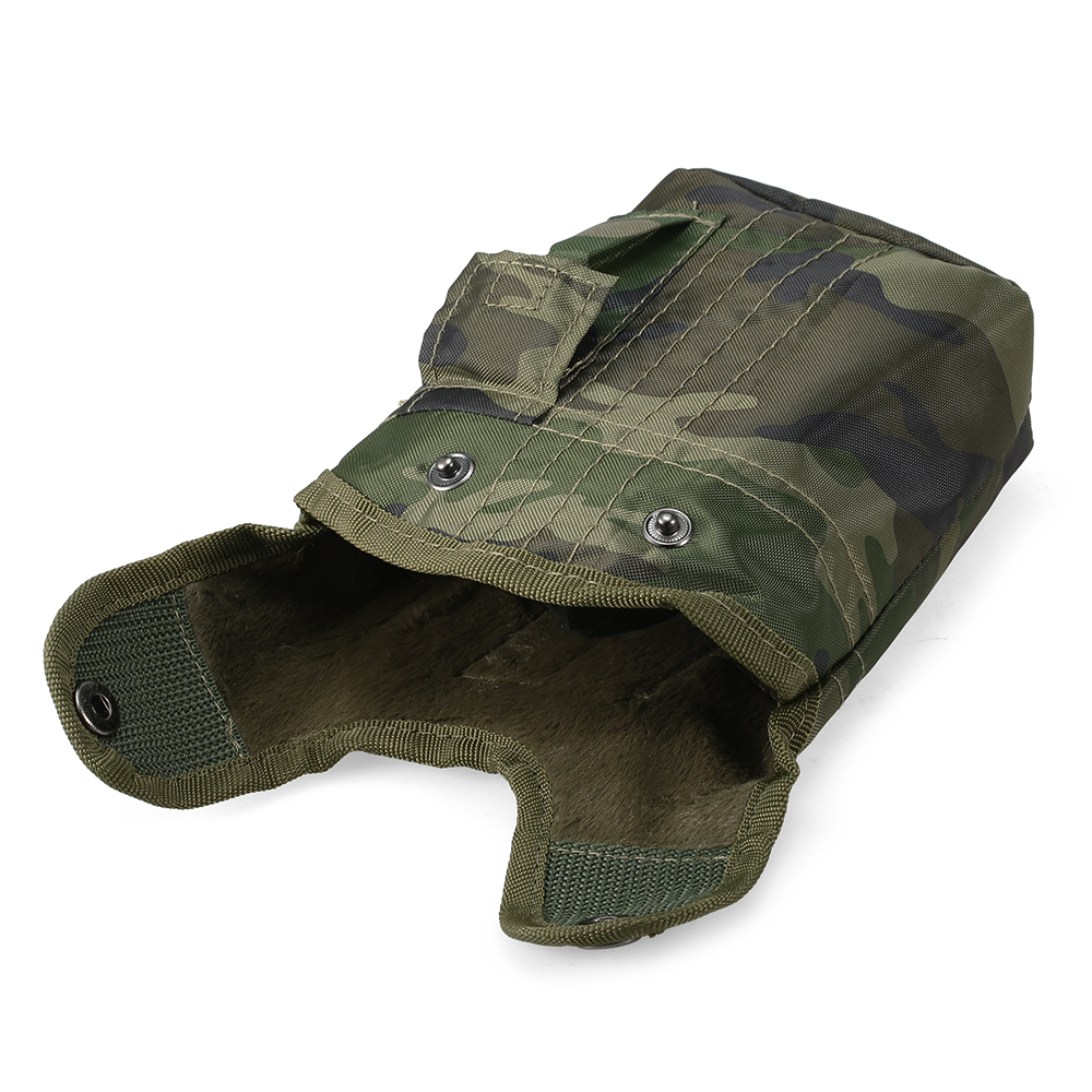 1L Outdoor Military Canteen Bo - Rucksack Military Style reseña y precio