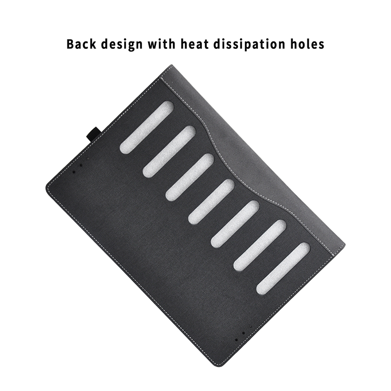 Laptop Case Cover For HP Pavil - Laptop Sleeve Removable reseña y precio