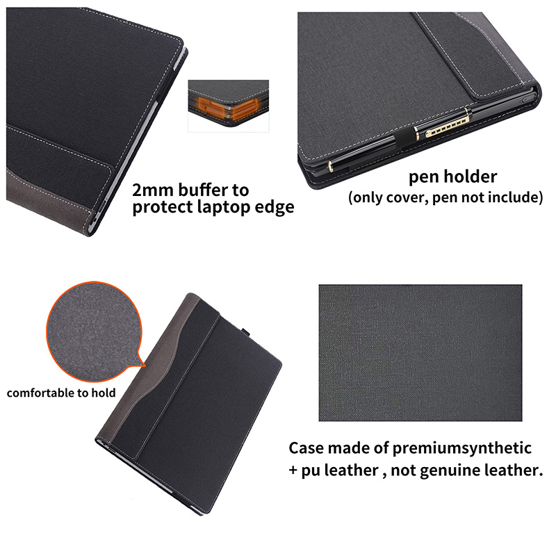 Laptop Case Cover For HP Pavil - Laptop Sleeve Removable reseña y precio