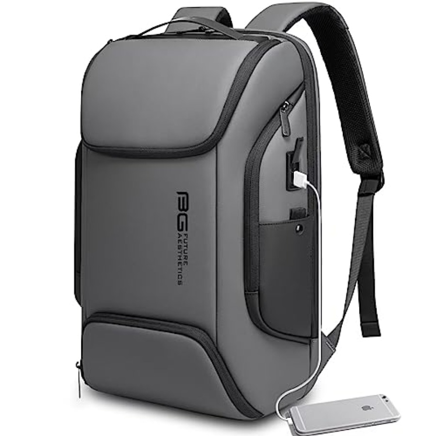 Business Laptop Smart backpack - Laptop Backpack 15.6 reseña y precio