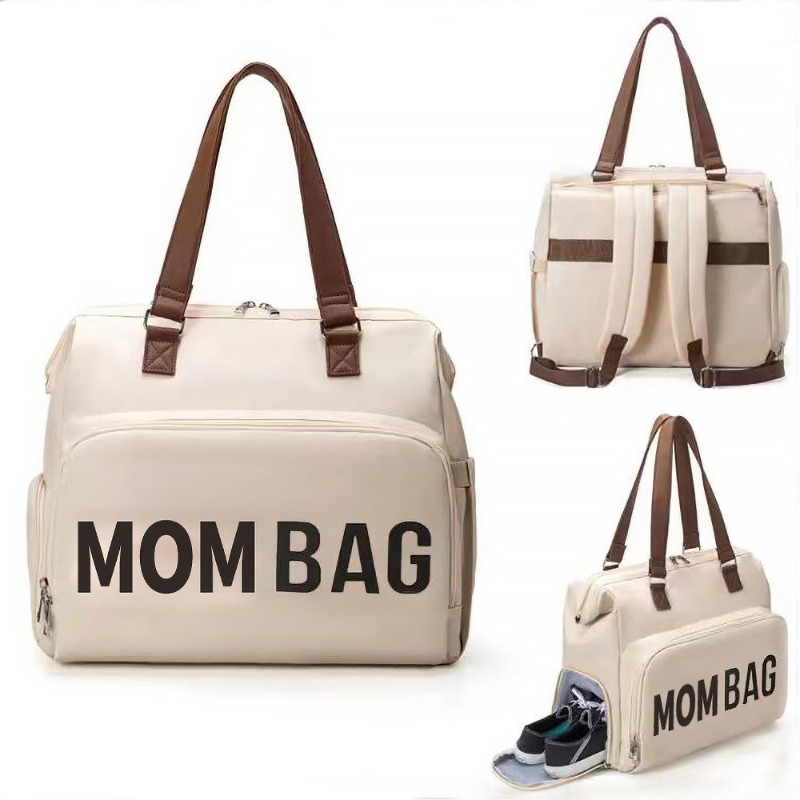 3pcs/set Baby Diaper Bag Baby  - Backpack Insert Organizer reseña y precio