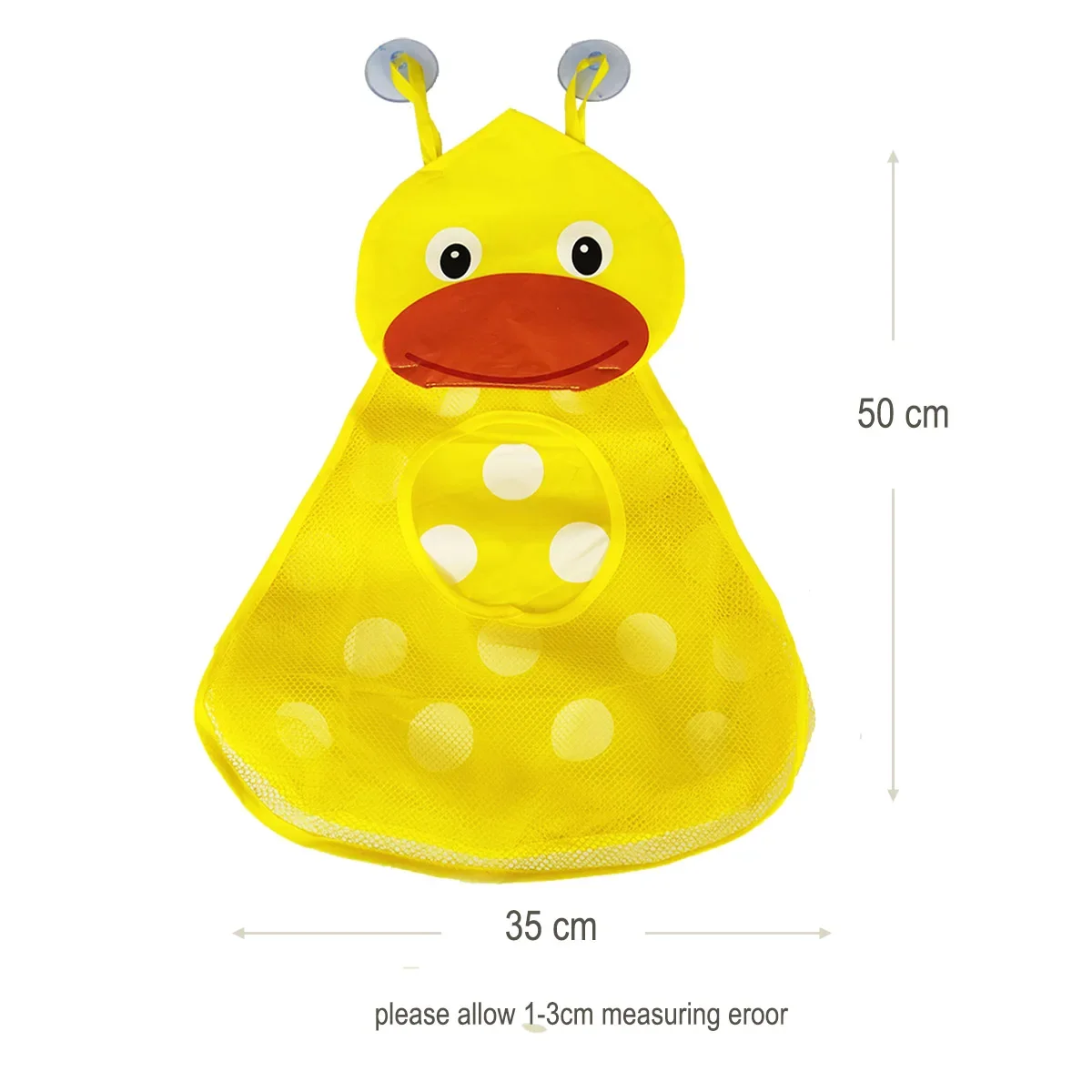 Duck Frog Baby Bath Toy Storag - Hydration Pack Outdoor reseña y precio