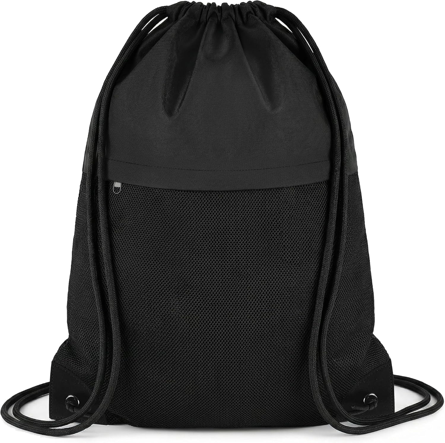 TILYMOL Drawstring Backpack Gy - Drawstring Gym Bag reseña y precio