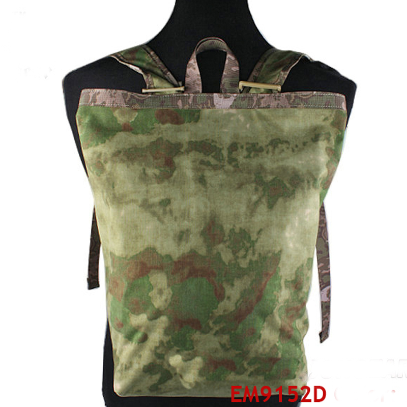 Emersongear Tactical Civilian  - Urban Backpack Tactical reseña y precio